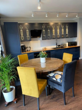 Luxury Maślice Apartment, Wrocław
